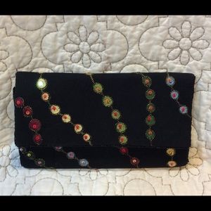 K.C. MALHAN Evening Clutch